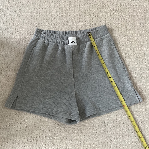 *GRAY* NEW ALO Arena Boxing Short - Picture 1 of 4